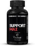 Strom Sports - SupportMAX 120 Caps
