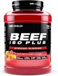 Outangled Beef Iso Plus - 1.8kg Tutti Fruitti Candy