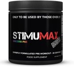Strom Sports StimuMax Pro - 360g Unicorn Pi55