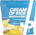 Trained By JP Cream Of Rice - 2kg Lemon Meringue