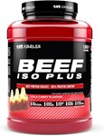 Outangled Beef Iso Plus - 1.8kg Cola Candy