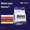 Picture of Outangled Method Mass - 6kg Milk Chocolate