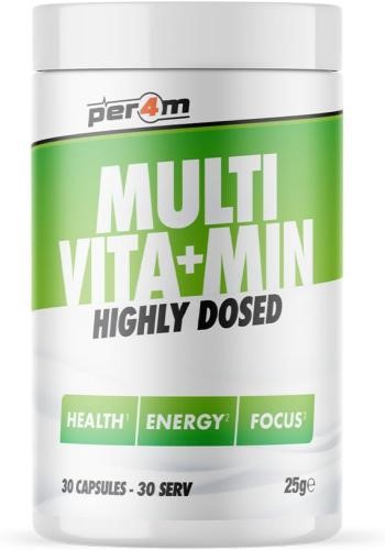 Per4m - Multi-Vitamins 30 Caps