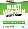 Picture of Per4m - Multi-Vitamins 30 Caps