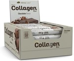 Olimp Sport Nutrition - Collagen Bars 25x44g Chocolate