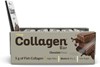 Picture of Olimp Sport Nutrition - Collagen Bars 25x44g Chocolate