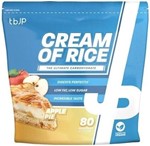 Trained By JP Cream Of Rice - 2kg Apple Pie