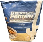 Trained By JP Performance Protein - 2kg Cereal Milk