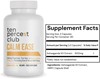 Picture of The Ten Percent Club - Calm Ease 30 Caps