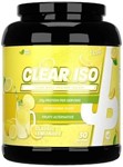 Trained By JP Clear ISO - 900g Lemonade