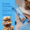 Picture of Quest Nutrition Overload Protein Bar - 12x60g Cookie Commotion