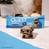Picture of Quest Nutrition Overload Protein Bar - 12x60g Cookie Commotion