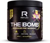 Reflex Nutrition Muscle Bomb - 400g Twizzle Lolly