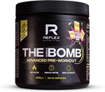 Reflex Nutrition Muscle Bomb - 400g Twizzle Lolly