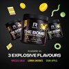 Picture of Reflex Nutrition Muscle Bomb - 400g Twizzle Lolly