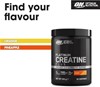 Picture of Optimum Nutrition Platinum Creatine - 350g Orange