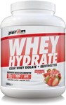 Per4m Whey Hydrate - 1.8kg Strawberry Watermelon