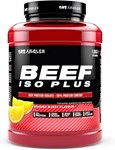 Outangled Beef Iso Plus - 1.8kg Orange Burst