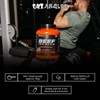 Picture of Outangled Beef Iso Plus - 1.8kg Orange Burst