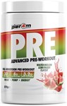 Per4m Pre Pre-Workout - 570g Watermelon Lemonade
