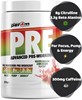 Picture of Per4m Pre Pre-Workout - 570g Watermelon Lemonade