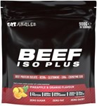 Outangled Beef Iso Plus - 1.8kg Pineapple Orange