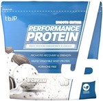 Trained By JP Performance Protein - 2kg Choc Malt Balls
