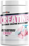 Per4m Creatine - 400g Fizzy Bubblegum Bottles