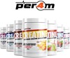 Picture of Per4m Creatine - 400g Fizzy Bubblegum Bottles