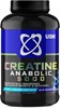 USN Creatine Anabolic 5000 - 900g Blue Raspberry Crush