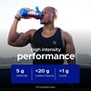 Picture of USN Creatine Anabolic 5000 - 900g Blue Raspberry Crush
