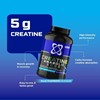Picture of USN Creatine Anabolic 5000 - 900g Blue Raspberry Crush
