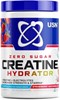USN Creatine Hydrator - 330g Strawberry Watermelon