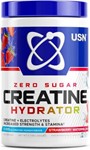 USN Creatine Hydrator - 330g Strawberry Watermelon