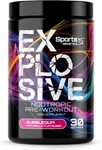 Sports Genetics Explosive - 495g Bubblegum