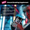 Picture of Sports Genetics Explosive - 495g Bubblegum
