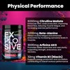 Picture of Sports Genetics Explosive - 495g Bubblegum