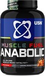 USN Muscle Fuel Anabolic - 2kg Caramel Peanut Butter