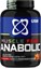 USN Muscle Fuel Anabolic - 2kg Caramel Peanut Butter