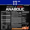 Picture of USN Muscle Fuel Anabolic - 2kg Caramel Peanut Butter
