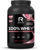 Reflex Nutrition 100% Whey - 720g Strawberry & Raspberry