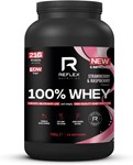 Reflex Nutrition 100% Whey - 720g Strawberry & Raspberry