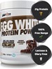 Picture of Per4m Egg Protein - 900g Double Chocolate