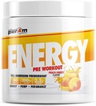 Per4m Energy Pre Workout - 390g Peach Sweets