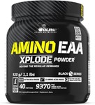 Olimp Sport Nutrition Amino EAA Xplode - 520g Fruit Punch