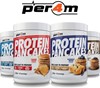 Picture of Per4m Protein Pancakes - 1200g Caramel Biscuit