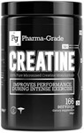 Pharma Grade - Creatine 500g Unflavoured