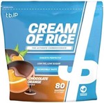 Trained By JP Cream Of Rice - 2kg Choc Orange