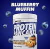 Picture of Per4m Protein Pancakes - 1200g Blueberry Muffin