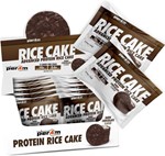 Per4m Rice Cake - 12x64g Dark Chocolate